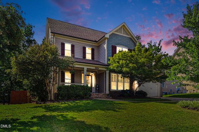1113 Hollymont Drive, Holly Springs, NC 27540