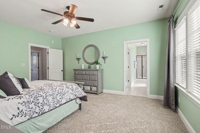 1113 Hollymont Drive, Holly Springs, NC 27540