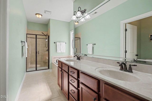 1113 Hollymont Drive, Holly Springs, NC 27540
