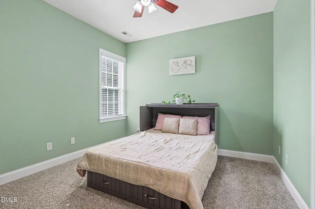 1113 Hollymont Drive, Holly Springs, NC 27540
