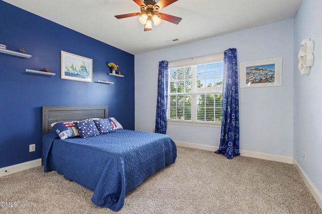1113 Hollymont Drive, Holly Springs, NC 27540