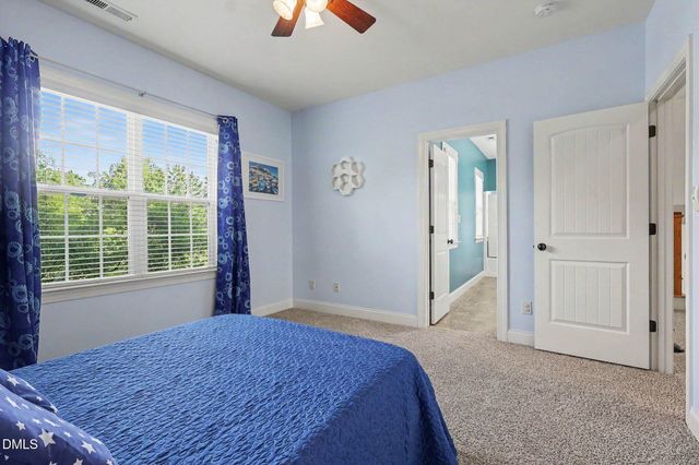 1113 Hollymont Drive, Holly Springs, NC 27540