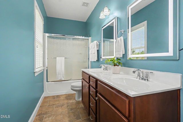 1113 Hollymont Drive, Holly Springs, NC 27540
