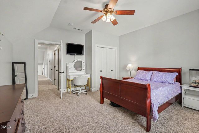1113 Hollymont Drive, Holly Springs, NC 27540