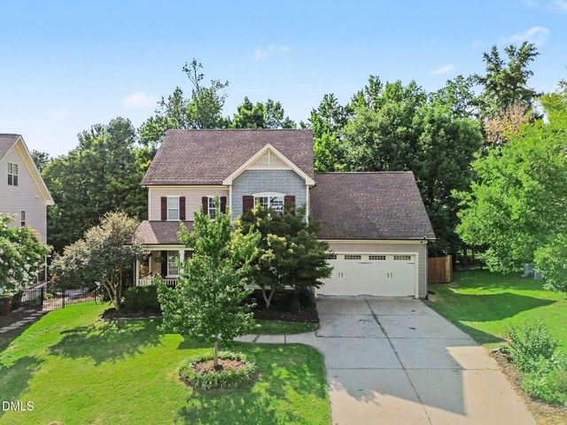 1113 Hollymont Drive, Holly Springs, NC 27540