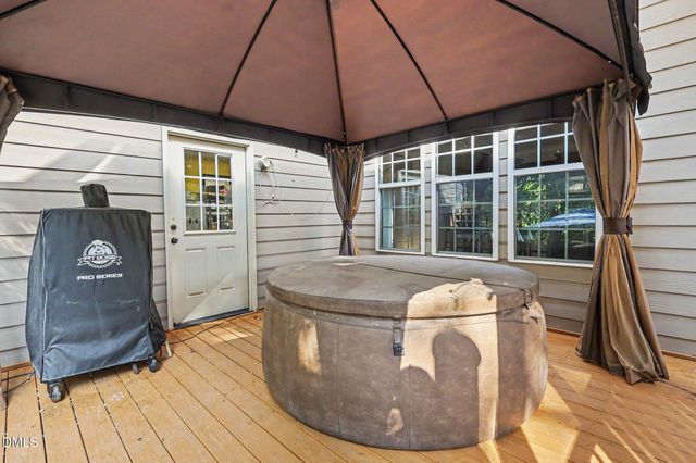 1113 Hollymont Drive, Holly Springs, NC 27540