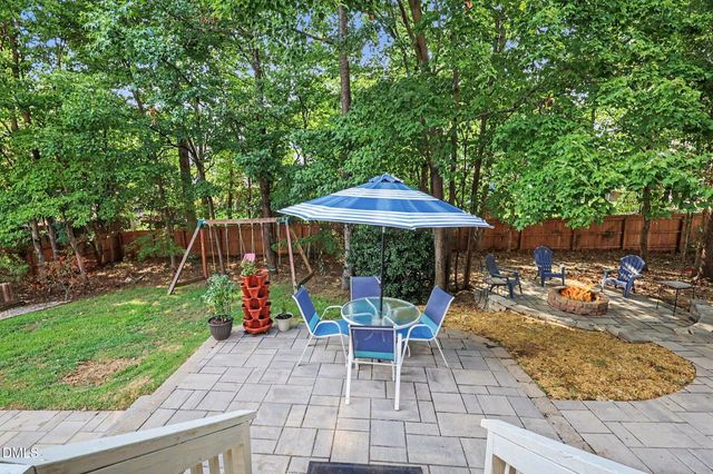 1113 Hollymont Drive, Holly Springs, NC 27540