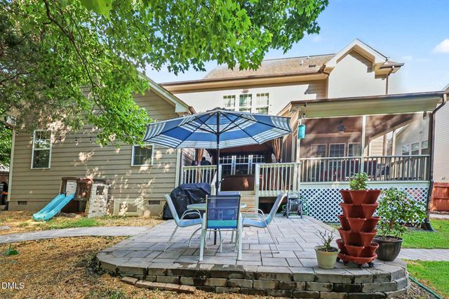 1113 Hollymont Drive, Holly Springs, NC 27540
