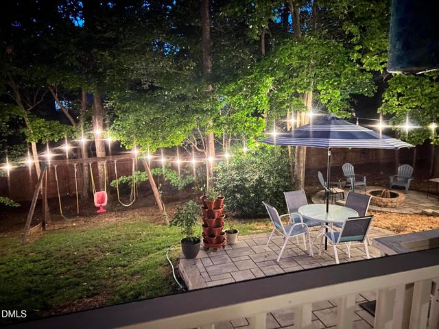 1113 Hollymont Drive, Holly Springs, NC 27540