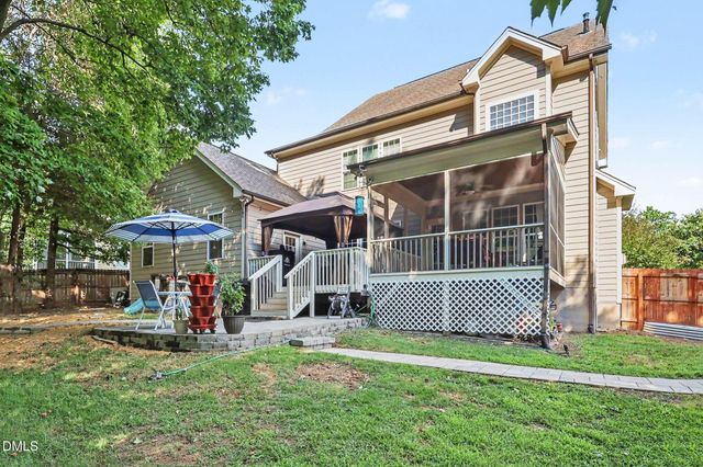1113 Hollymont Drive, Holly Springs, NC 27540