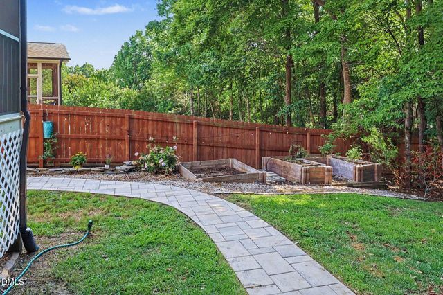 1113 Hollymont Drive, Holly Springs, NC 27540