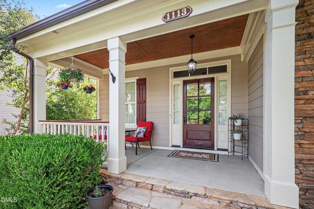 1113 Hollymont Drive, Holly Springs, NC 27540