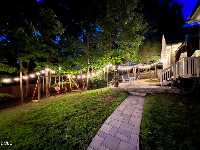 1113 Hollymont Drive, Holly Springs, NC 27540