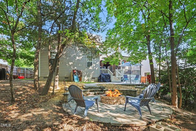 1113 Hollymont Drive, Holly Springs, NC 27540