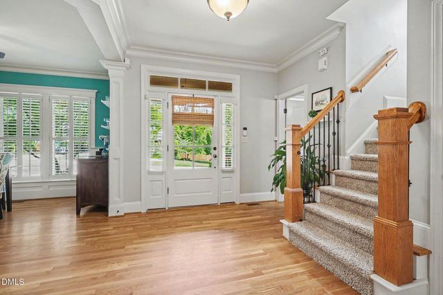 1113 Hollymont Drive, Holly Springs, NC 27540