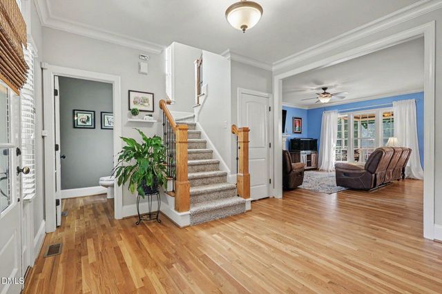 1113 Hollymont Drive, Holly Springs, NC 27540