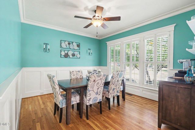 1113 Hollymont Drive, Holly Springs, NC 27540