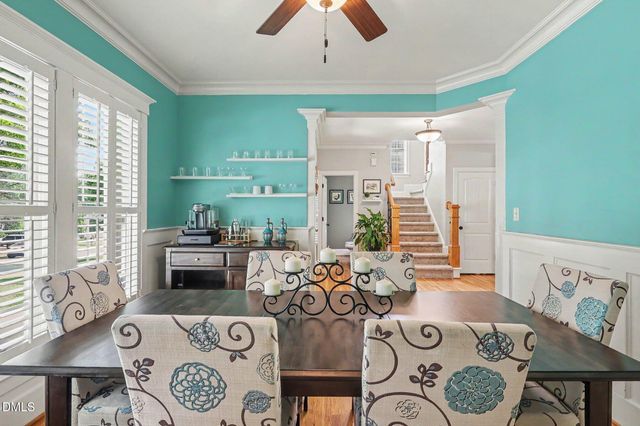 1113 Hollymont Drive, Holly Springs, NC 27540