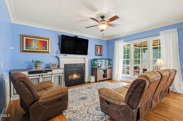 1113 Hollymont Drive, Holly Springs, NC 27540