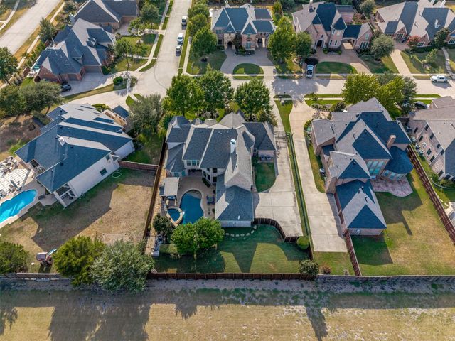 1304 Overland Drive, Murphy, TX 75094
