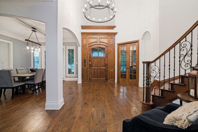 1304 Overland Drive, Murphy, TX 75094