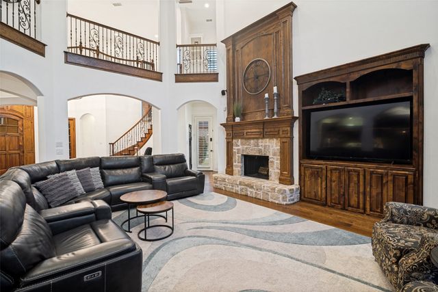 1304 Overland Drive, Murphy, TX 75094