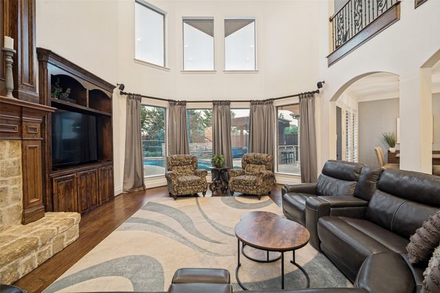 1304 Overland Drive, Murphy, TX 75094