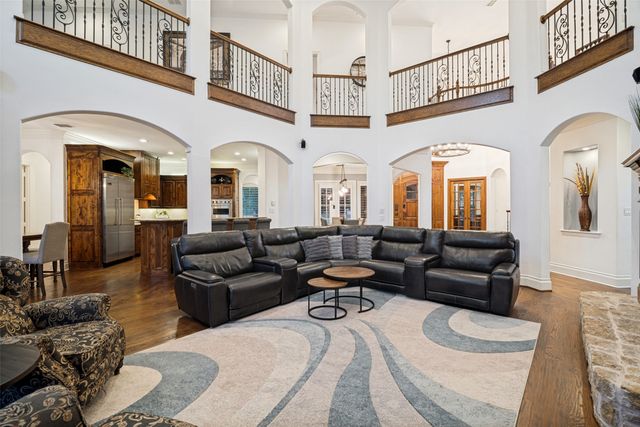 1304 Overland Drive, Murphy, TX 75094