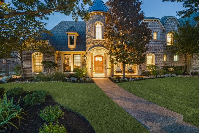 1304 Overland Drive, Murphy, TX 75094