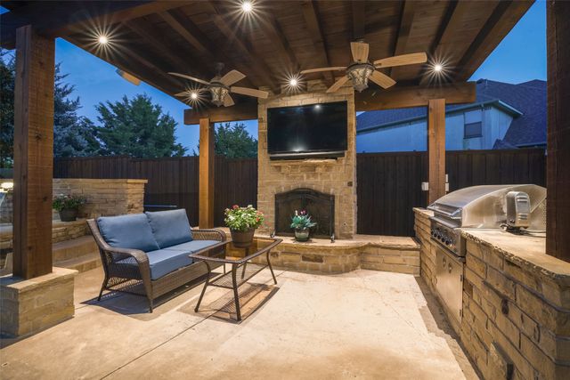 1304 Overland Drive, Murphy, TX 75094