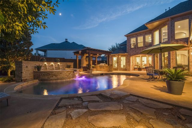 1304 Overland Drive, Murphy, TX 75094
