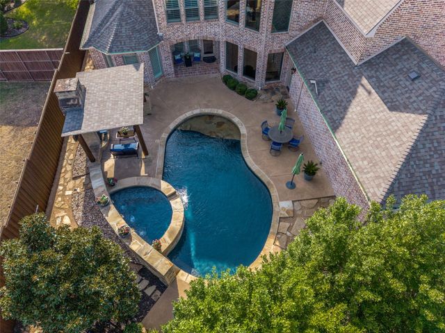 1304 Overland Drive, Murphy, TX 75094