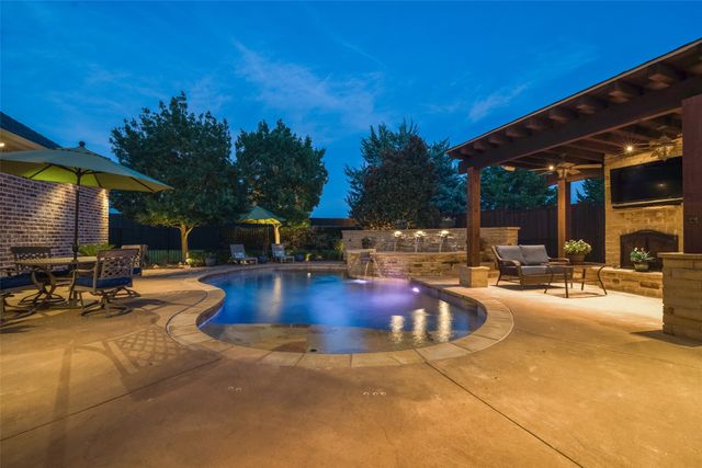 1304 Overland Drive, Murphy, TX 75094