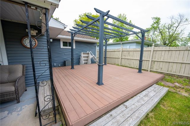 94 Pryor Avenue, Tonawanda, NY 14150