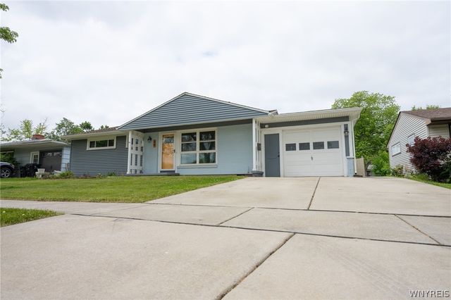 94 Pryor Avenue, Tonawanda, NY 14150