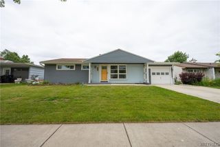 94 Pryor Avenue, Tonawanda, NY 14150