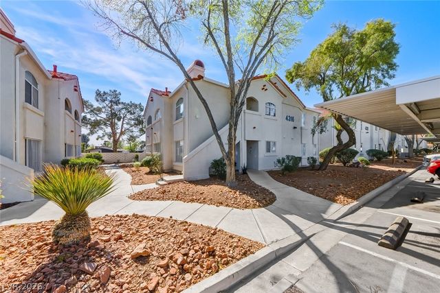 4316 West Lake Mead Boulevard 101, Las Vegas, NV 89108