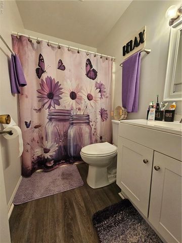 4530 Greenwood DR, Portsmouth, VA 23701