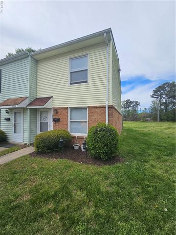 4530 Greenwood DR, Portsmouth, VA 23701