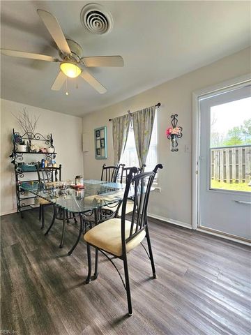 4530 Greenwood DR, Portsmouth, VA 23701