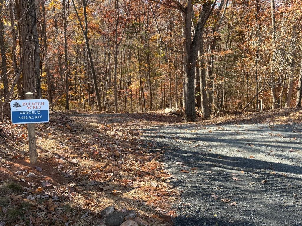 9 Richmond Highway, Amherst, VA 24521