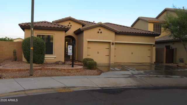 30899 N 125TH Drive, Peoria, AZ 85383