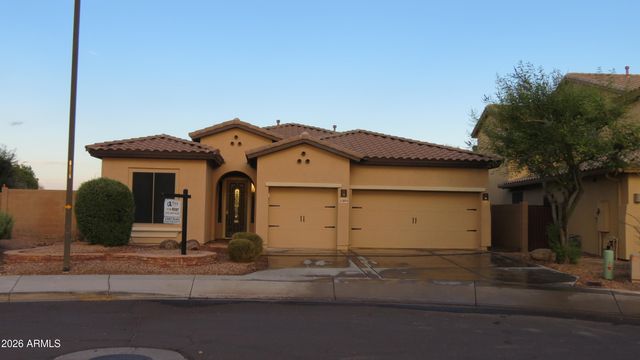 30899 N 125TH Drive, Peoria, AZ 85383