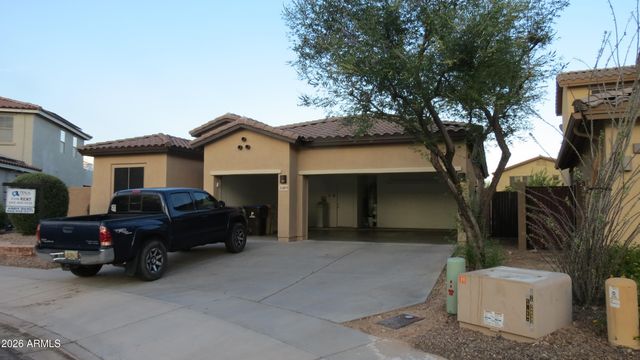 30899 N 125TH Drive, Peoria, AZ 85383