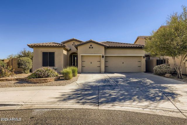 30899 N 125TH Drive, Peoria, AZ 85383