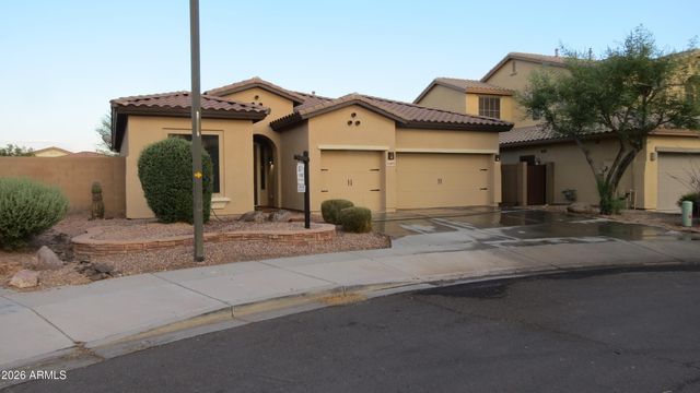 30899 N 125TH Drive, Peoria, AZ 85383
