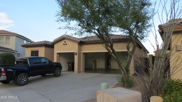 30899 N 125TH Drive, Peoria, AZ 85383