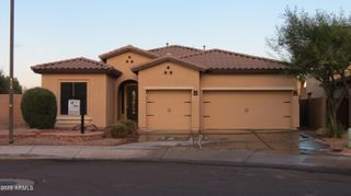 30899 N 125TH Drive, Peoria, AZ 85383