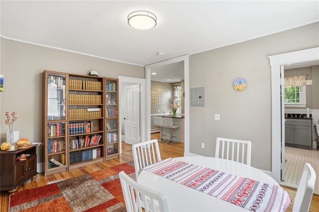192 Washington Road, Barrington, RI 02806