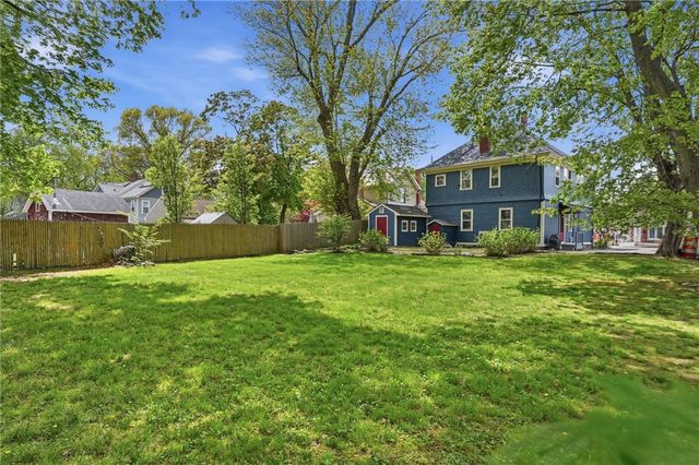 192 Washington Road, Barrington, RI 02806